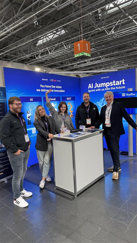 European Cloud & AI Summit 2025